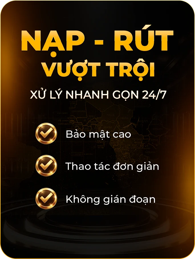 Go88 hỗ trợ nạp - rút Coin12 nhanh chóng
