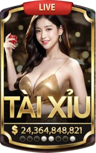 Tài Xỉu Live GO88 – Jackpot đổi thưởng