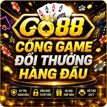 Game Bài Đổi Thưởng