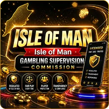 GO88 - Isle of Man Gambling Supervision Commission