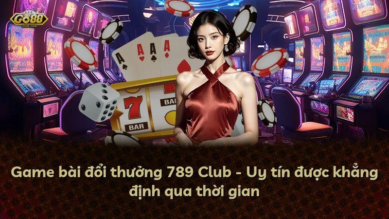 Go88 - Cổng game bài đổi thưởng hàng đầu Việt Nam 2024