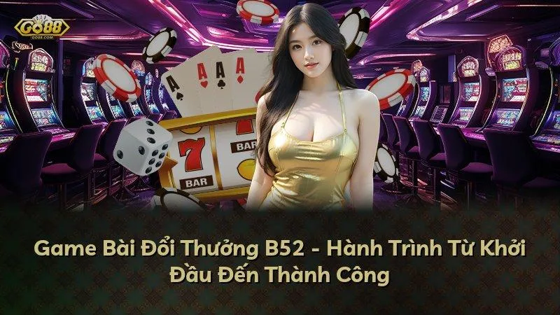 Go88 - Sân chơi game bài đổi thưởng hàng đầu Việt Nam