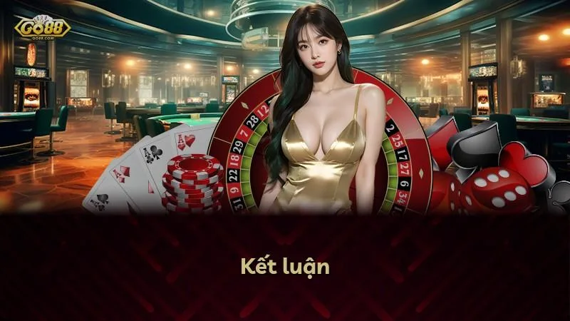 Kết luận