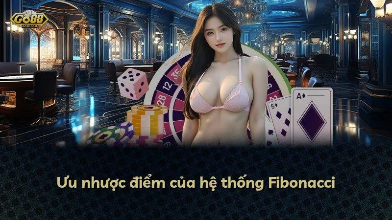 Ưu nhược điểm của hệ thống Fibonacci