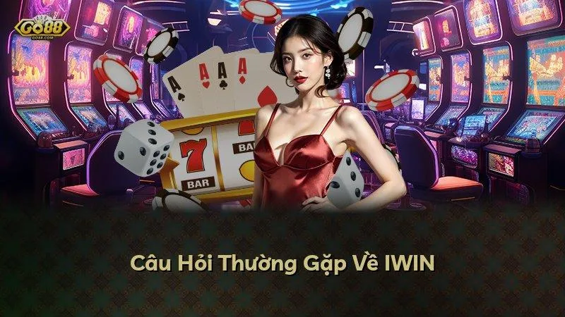 Câu Hỏi Thường Gặp Về GO88