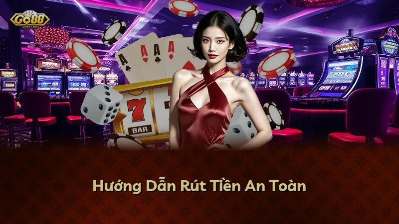 Hướng Dẫn Rút Tiền An Toàn