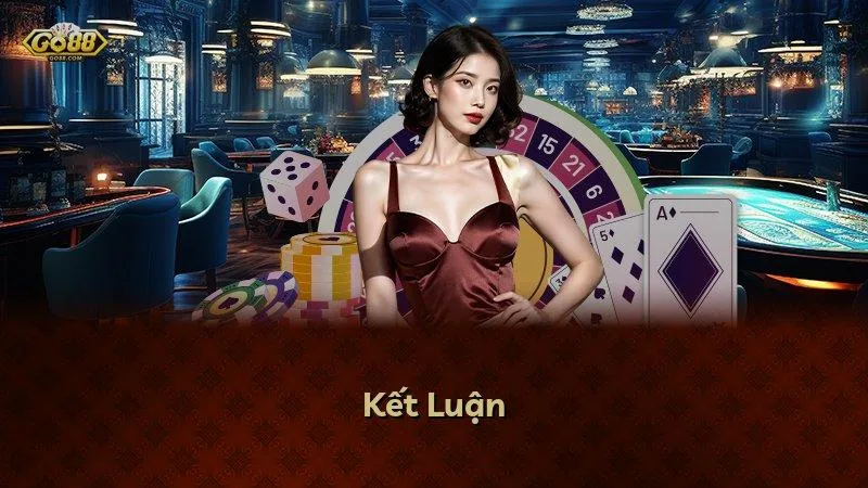 Kết Luận