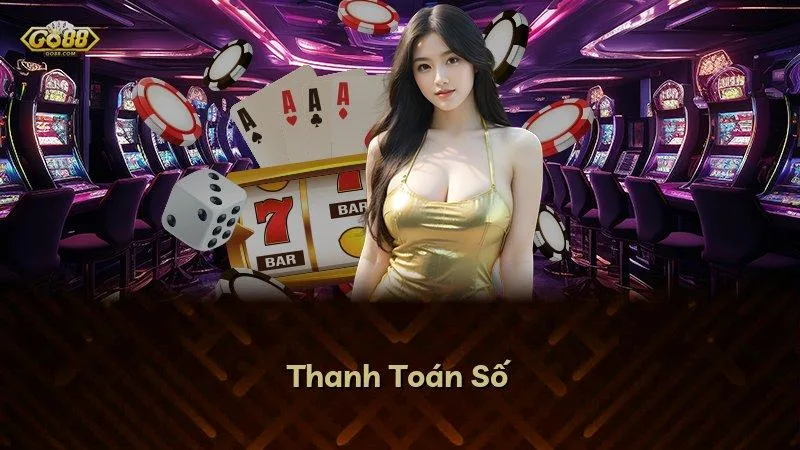 Thanh Toán Số