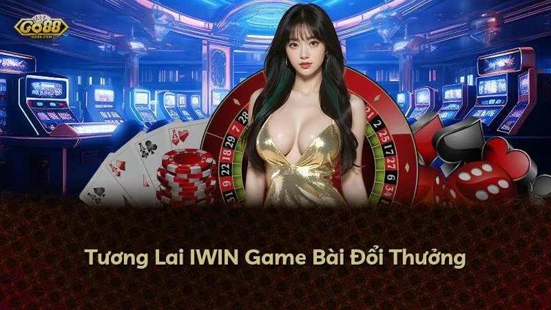 Tương Lai GO88 Game Bài Đổi Thưởng